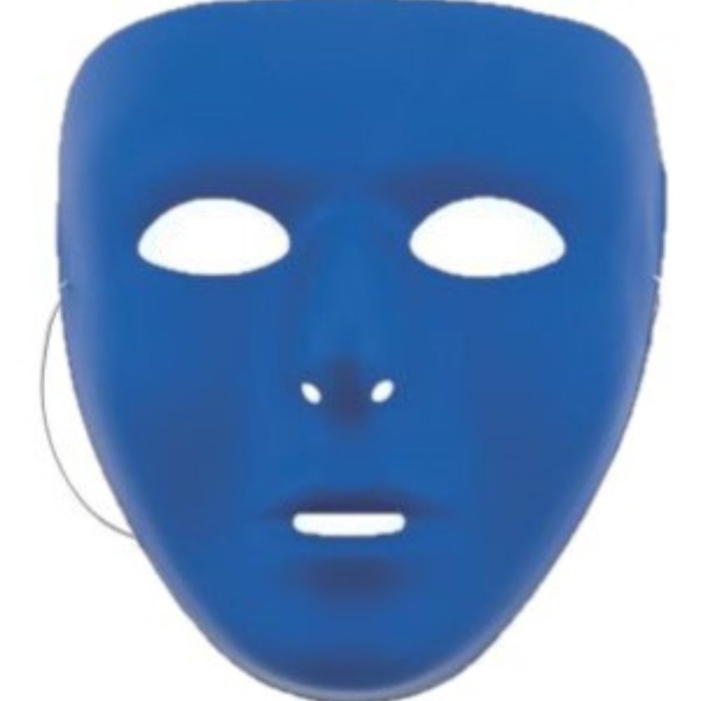 Costume Masks